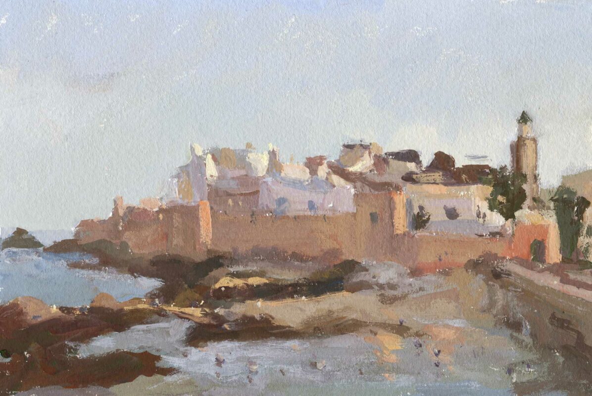 Essaouira